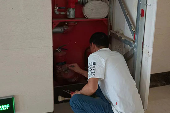 室內(nèi)消火栓和室外消火栓的常見(jiàn)故障與問(wèn)題及維修保養(yǎng)方法